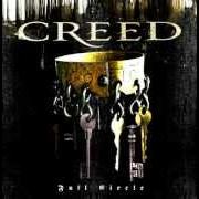 El texto musical CATCH ME de CREED también está presente en el álbum Full circle (2009)