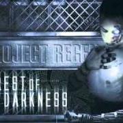 El texto musical SECTOR 63 S de CREST OF DARKNESS también está presente en el álbum Project regeneration (2000)