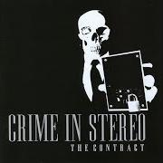 El texto musical JESUS IS MY RIDE HOME de CRIME IN STEREO también está presente en el álbum The contract (2005)