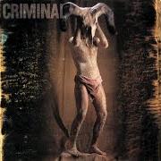 El texto musical NEW DISORDER de CRIMINAL también está presente en el álbum Victimized (1994)