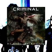 El texto musical CONSUMED de CRIMINAL también está presente en el álbum No gods, no masters (2004)