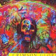 El texto musical SONG FOR ANGELS de CRIMSON GLORY también está presente en el álbum Strange and beautiful (1991)