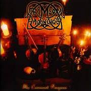 El texto musical EYES OF BEAUTY de CRIMSON MOONLIGHT también está presente en el álbum The covenant progress (2003)