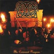 El texto musical WHERE DARKNESS CANNOT REACH de CRIMSON MOONLIGHT también está presente en el álbum Eternal emperor (1998)