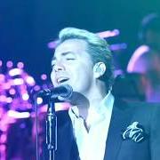 El texto musical TE SIGO AMANDO de CRISTIAN CASTRO también está presente en el álbum Mi tributo a juan gabriel (2018)