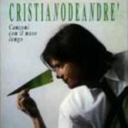 El texto musical INVINCIBILI de CRISTIANO DE ANDRÈ también está presente en el álbum Canzoni con il naso lungo (1992)