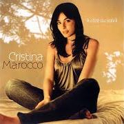 El texto musical PARCE QUE de CRISTINA MAROCCO también está presente en el álbum A cote du soleil (2003)