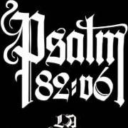 El texto musical ROLL CALL 2 de CROOKED I también está presente en el álbum Psalm 82:6 - mixtape (2012)