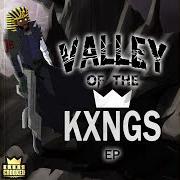El texto musical FUN de CROOKED I también está presente en el álbum Valley of the kxngs (2016)