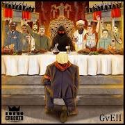 El texto musical BRAINWASHED NI666A de CROOKED I también está presente en el álbum Good vs. evil ii: the red empire (2017)