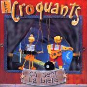 El texto musical UN DUR UN VRAI UN TATOUÉ de CROQUANTS también está presente en el álbum Reprisé (2004)