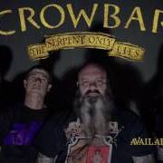 El texto musical ON HOLY GROUND de CROWBAR también está presente en el álbum The serpent only lies (2016)