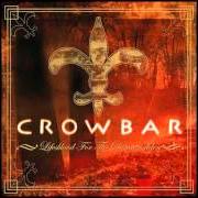 El texto musical THE VIOLENT REACTION de CROWBAR también está presente en el álbum Lifes blood for the downtrodden (2005)