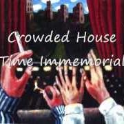 El texto musical LEFT HAND de CROWDED HOUSE también está presente en el álbum Afterglow (1999)