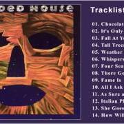 El texto musical HOLE IN THE RIVER de CROWDED HOUSE también está presente en el álbum Full house (1994)