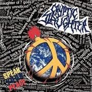 Speak your peace