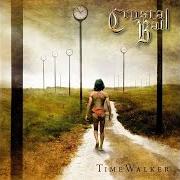 El texto musical SENSATIONAL de CRYSTAL BALL también está presente en el álbum Timewalker (2005)