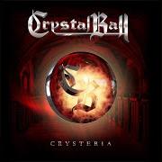 El texto musical TILL YOU MEET AGAIN de CRYSTAL BALL también está presente en el álbum Crysteria (2022)
