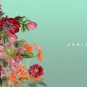 El texto musical TÚ de ANTONIO ARCO también está presente en el álbum Abril (2018)
