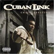 El texto musical NO MERCY de CUBAN LINK también está presente en el álbum Chain reaction (2005)
