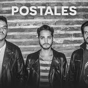 El texto musical ESTO ES AMOR de CUENTOS BORGEANOS también está presente en el álbum Postales (2014)