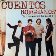 El texto musical MIRAME de CUENTOS BORGEANOS también está presente en el álbum Misantropía (2004)