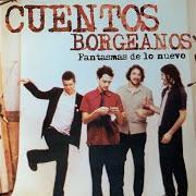 El texto musical ESTOICO de CUENTOS BORGEANOS también está presente en el álbum Misantropía (2004)