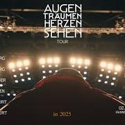 Augen träumen, herzen sehen