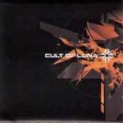 El texto musical 101 de CULT OF LUNA también está presente en el álbum Cult of luna (2001)