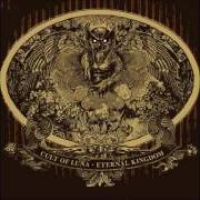 El texto musical OWLWOOD de CULT OF LUNA también está presente en el álbum Eternal kingdom (2008)