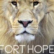El texto musical LISTEN (I'VE BEEN TRYING) de FORT HOPE también está presente en el álbum Fort hope (2015)