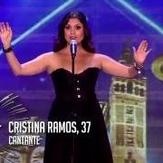 El texto musical HIGHWAY TO HELL de CRISTINA RAMOS también está presente en el álbum Got talent españa (2016)