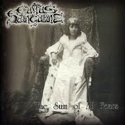 El texto musical THE FUTURE UNVEILED de CULTUS SANGUINE también está presente en el álbum The sum of all fears (1999)