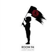 El texto musical SUFFOCATING de ROOM 94 también está presente en el álbum Lost youth (2016)