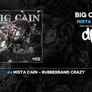 El texto musical SICKEST SH!T de MISTA CAIN también está presente en el álbum The godfather (2016)