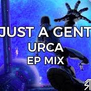 El texto musical URCA de JUST A GENT también está presente en el álbum Urca (2019)
