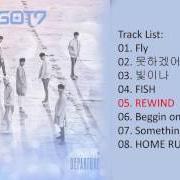 El texto musical FLY de GOT7 también está presente en el álbum Fly (2016)