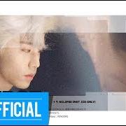 El texto musical 1 DEGREE de GOT7 también está presente en el álbum Spinning top : between security & insecurity (2019)