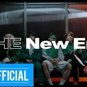 El texto musical SHINING ON YOU de GOT7 también está presente en el álbum The new era (2018)