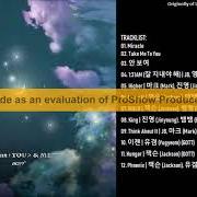 El texto musical MADE IT (JACKSON SOLO) de GOT7 también está presente en el álbum Present: you (2018)