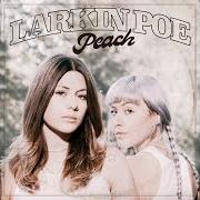 El texto musical WANTED WOMAN AC/DC de LARKIN POE también está presente en el álbum Peach (2017)