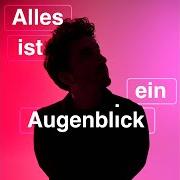 El texto musical NUR BESTE FREUNDE de PHILIPP DITTBERNER también está presente en el álbum Alles ist ein augenblick (2024)