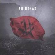 El texto musical MY ROSARY de PHINEHAS también está presente en el álbum Dark flag (2017)