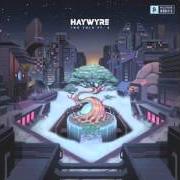 El texto musical RESTRAINT de HAYWYRE también está presente en el álbum Two fold, pt. 2 (2016)