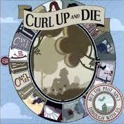 El texto musical .. - ... .- ..-. ..- -.-. -.- de CURL UP AND DIE también está presente en el álbum But the past ain't through with us (2003)