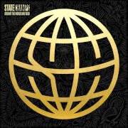 El texto musical SHAPE UP de STATE CHAMPS también está presente en el álbum Around the world and back (2015)