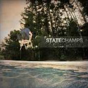 El texto musical WE ARE THE BRAVE de STATE CHAMPS también está presente en el álbum Overslept (2012)