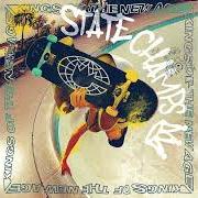 El texto musical FAKE IT de STATE CHAMPS también está presente en el álbum Kings of the new age (2022)