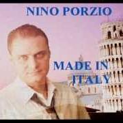 El texto musical SEMPRE SEMPRE de NINO PORZIO también está presente en el álbum Made in italy (2011)
