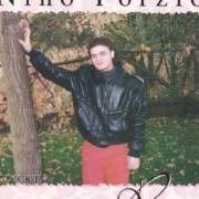 El texto musical IN ITALIA de NINO PORZIO también está presente en el álbum Rosa (1995)
